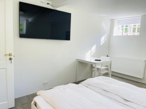 aday - City Central Mansion - Privat room in Aalborg 